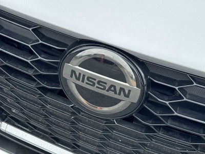 Nissan Sentra S 2023