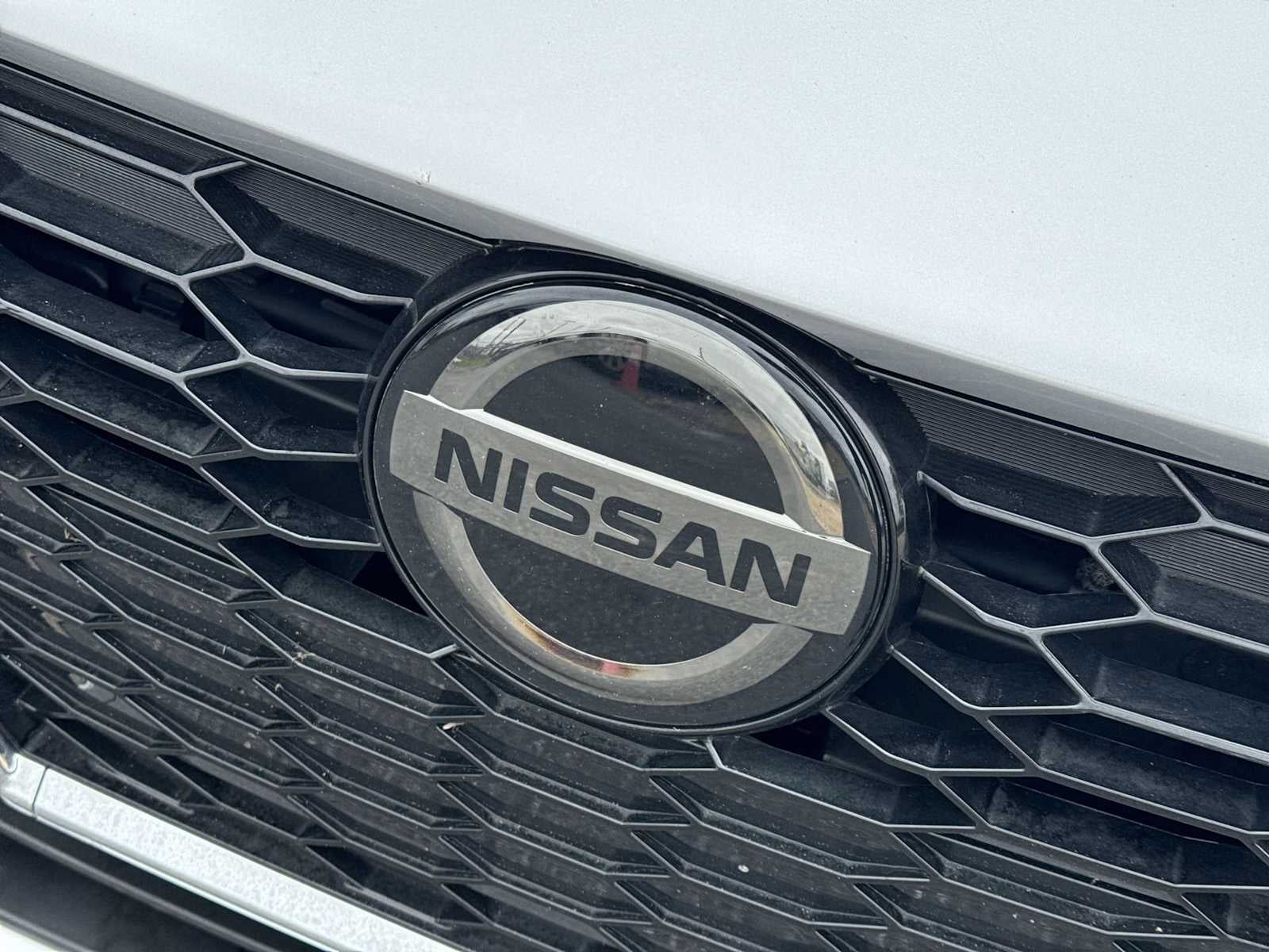 Nissan Sentra S 2023