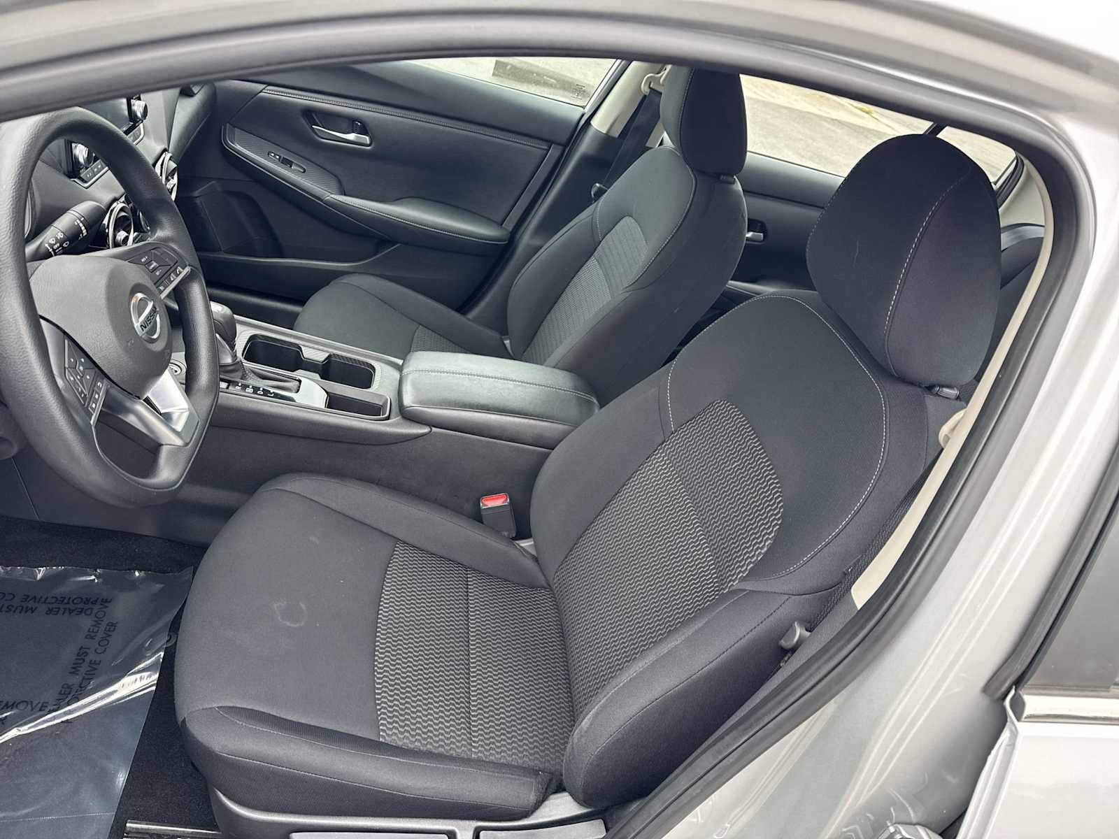 Nissan Sentra S 2023