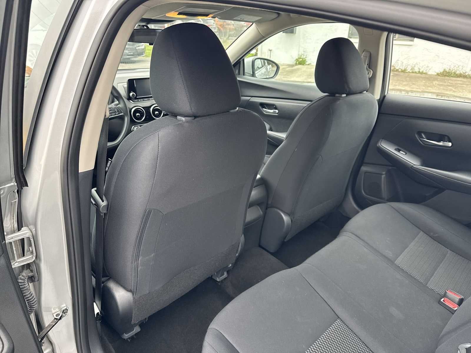 Nissan Sentra S 2023