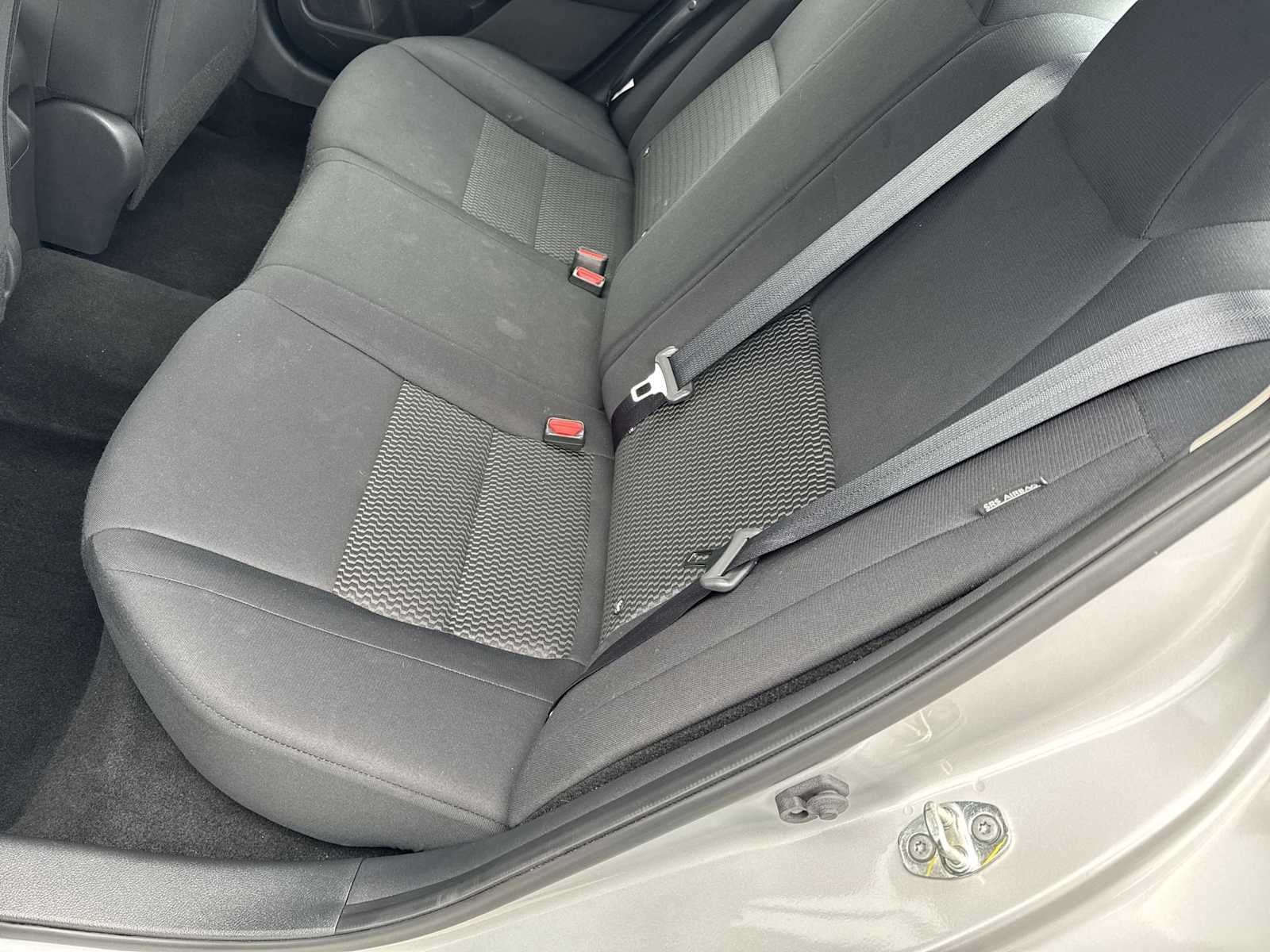 Nissan Sentra S 2023