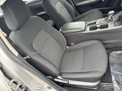 Nissan Sentra S 2023