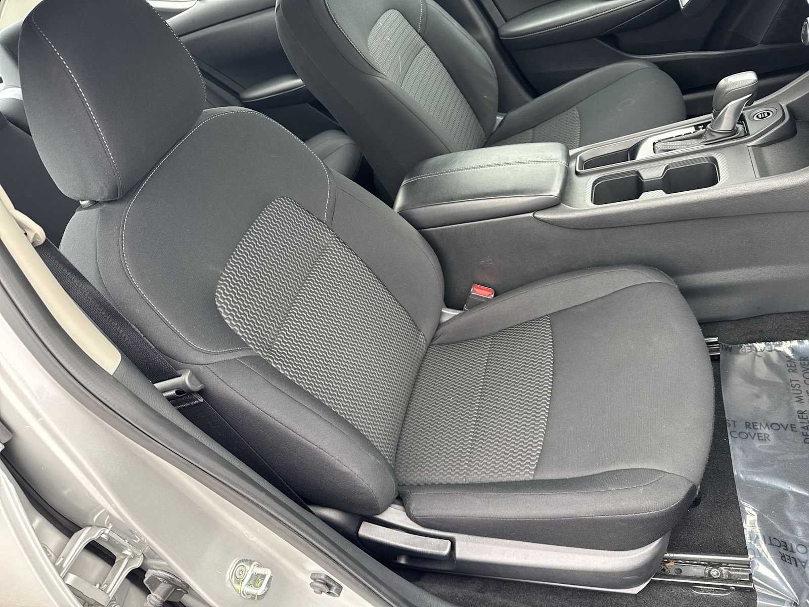 Nissan Sentra S 2023