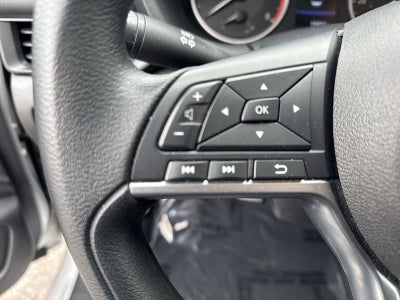 Nissan Sentra S 2023