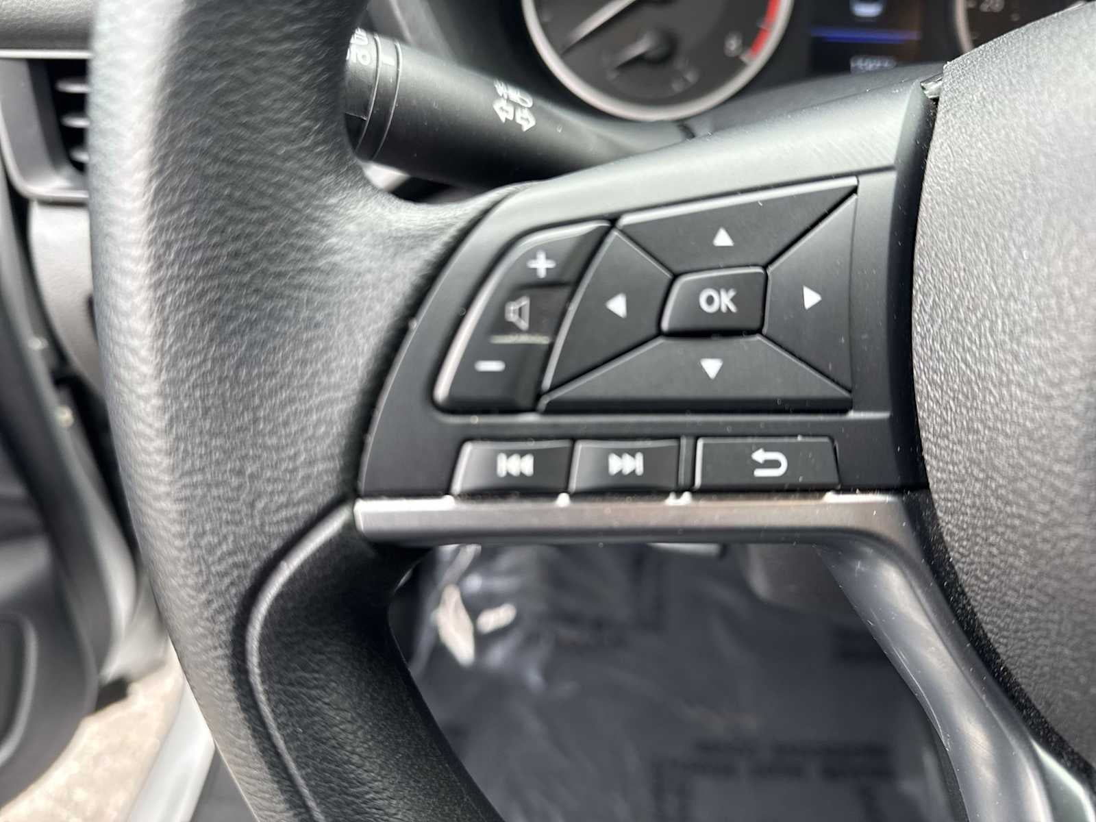 Nissan Sentra S 2023