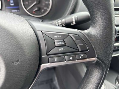 Nissan Sentra S 2023