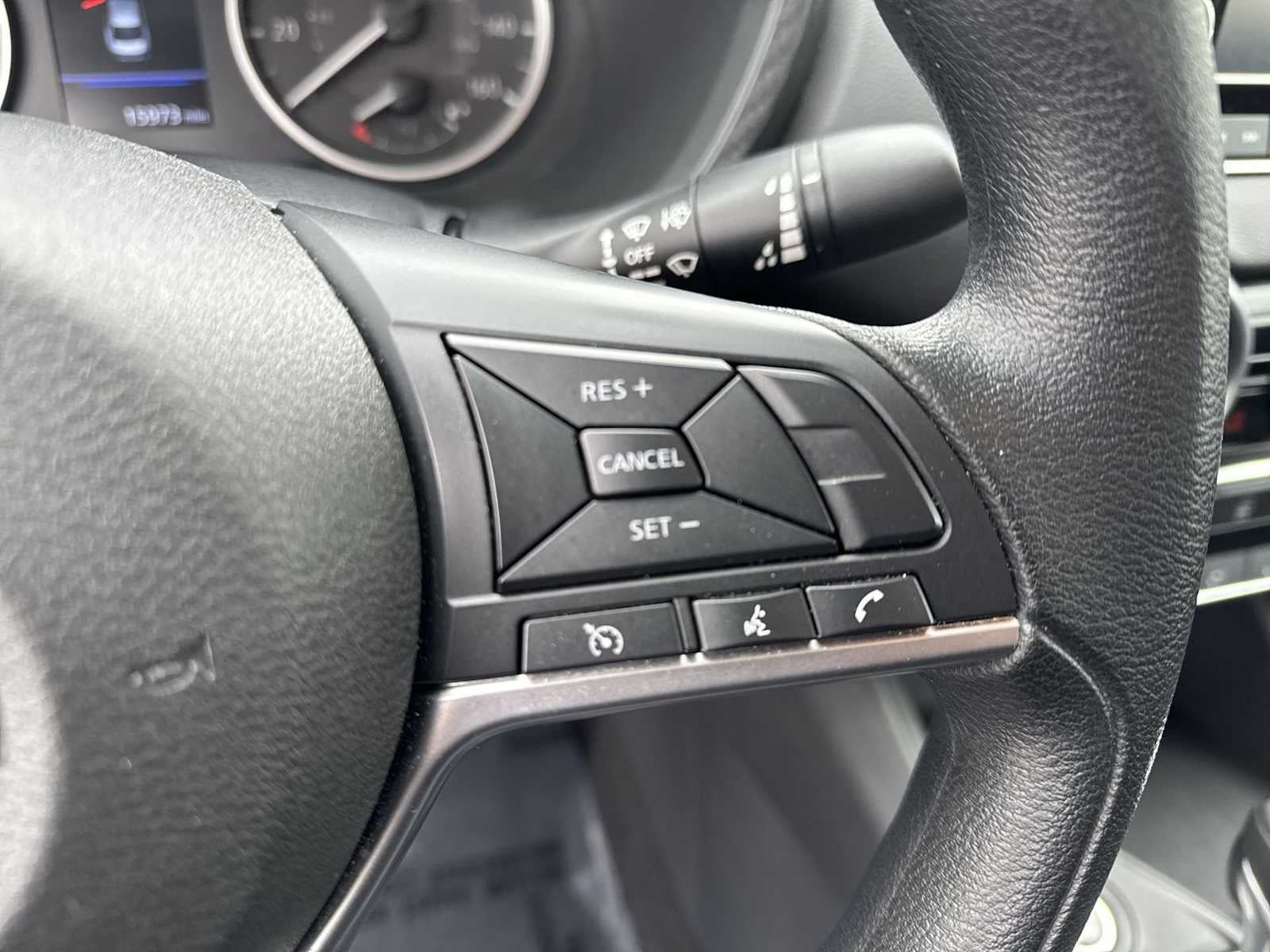 Nissan Sentra S 2023