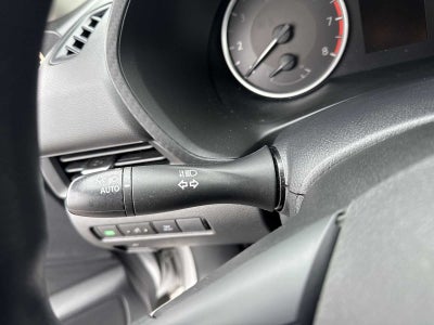 Nissan Sentra S 2023