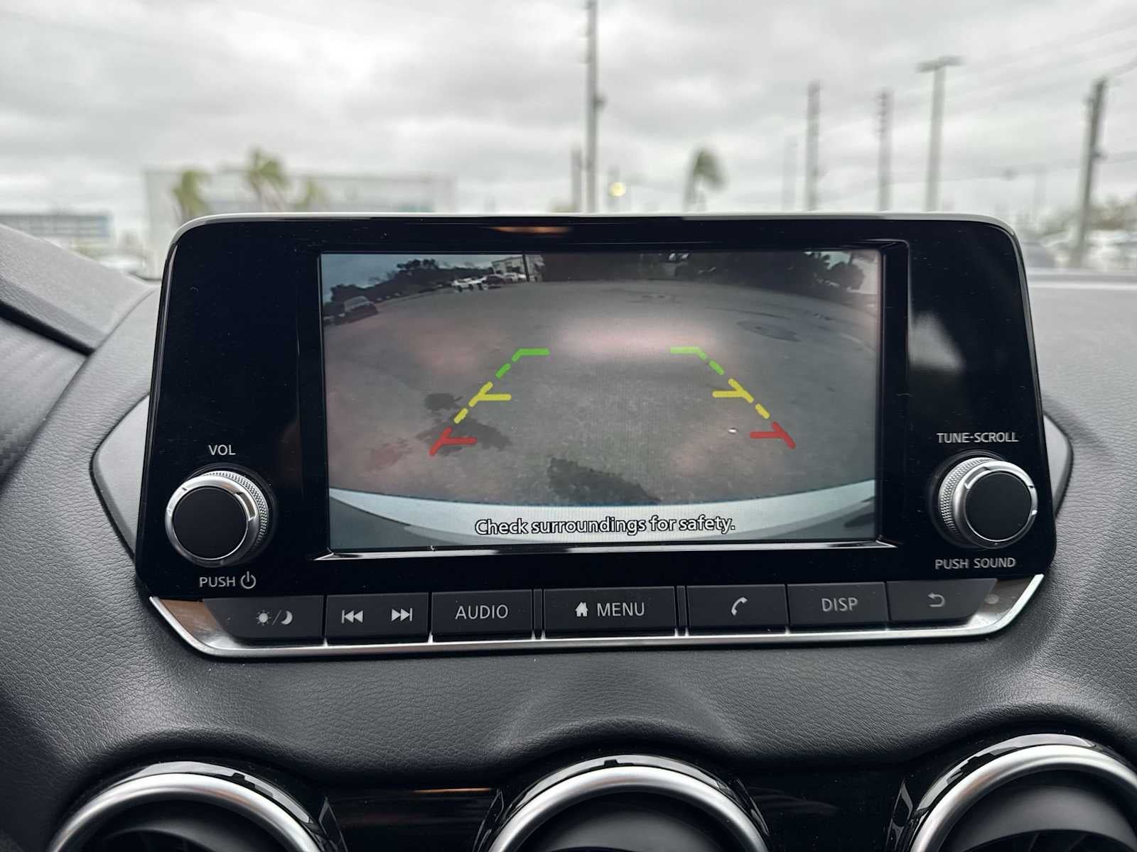 Nissan Sentra S 2023