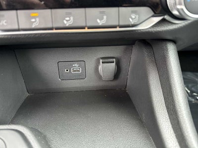 Nissan Sentra S 2023