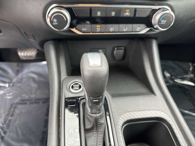 Nissan Sentra S 2023