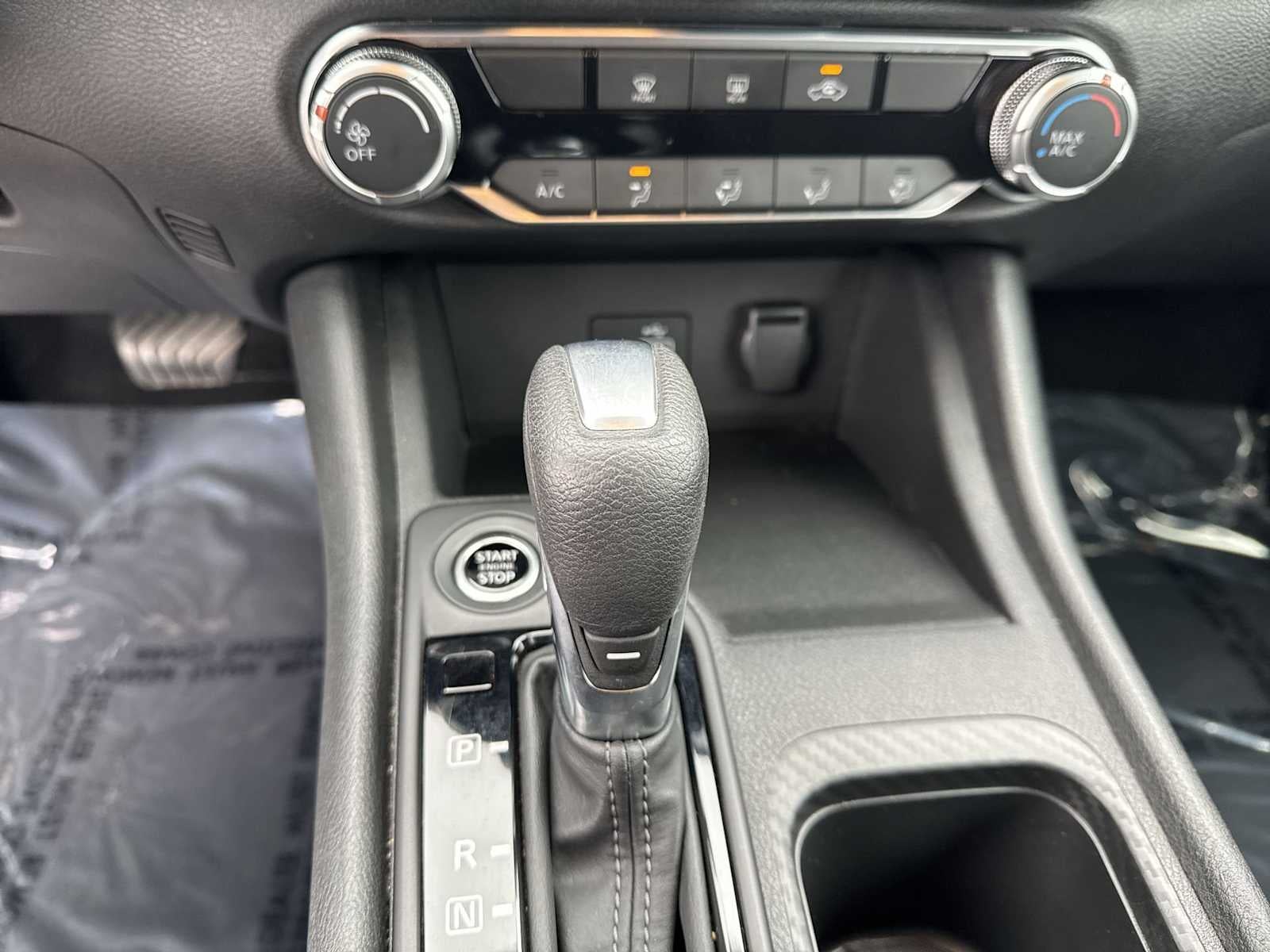 Nissan Sentra S 2023