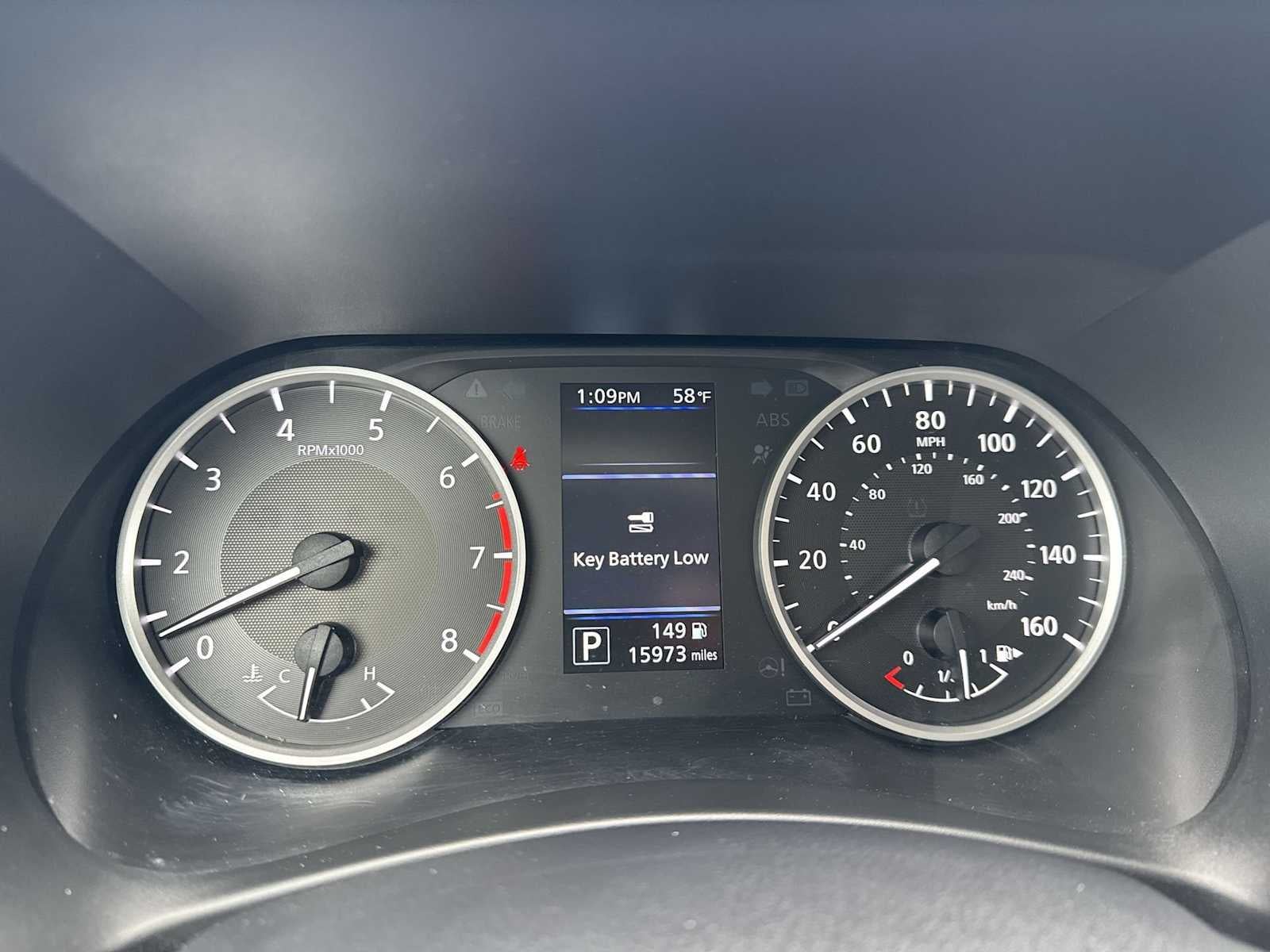 Nissan Sentra S 2023