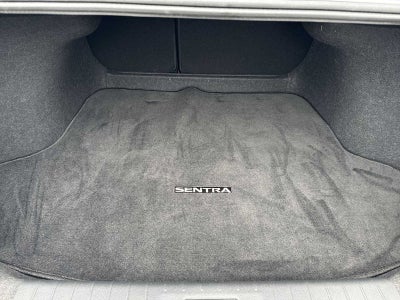 Nissan Sentra S 2023