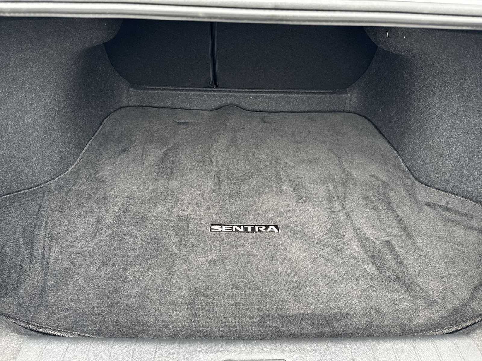 Nissan Sentra S 2023