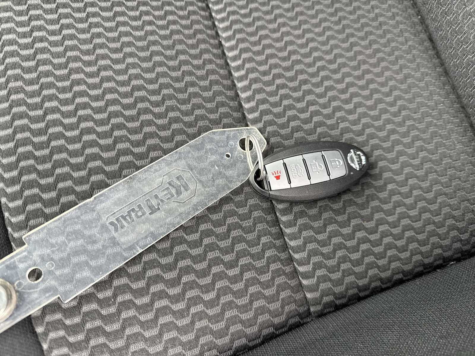 Nissan Sentra S 2023