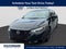 Nissan Sentra SR 2025