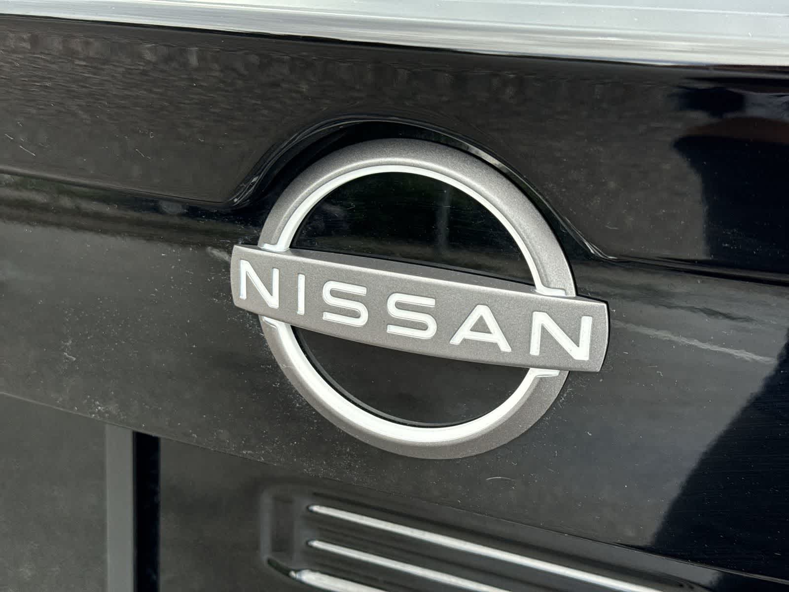 Nissan Sentra SR 2025