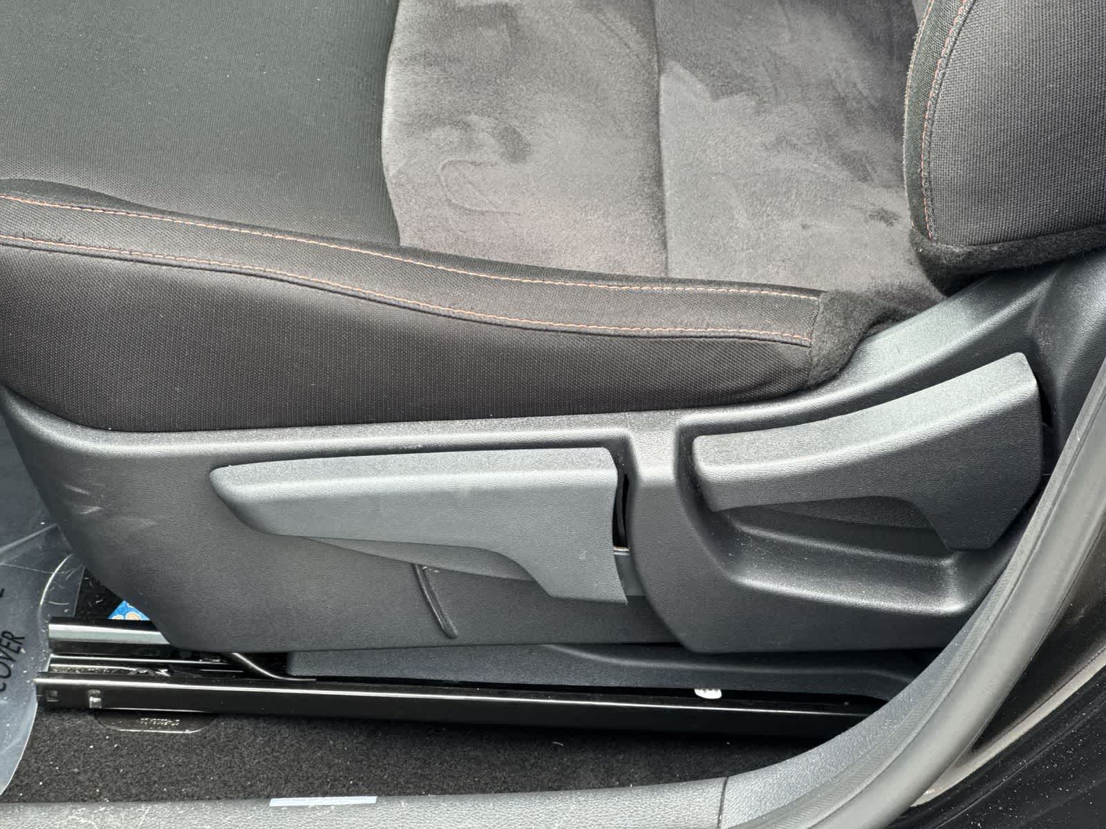 Nissan Sentra SR 2025