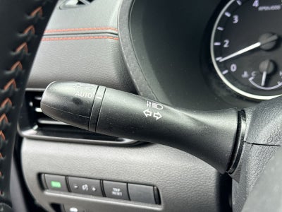 Nissan Sentra SR 2025