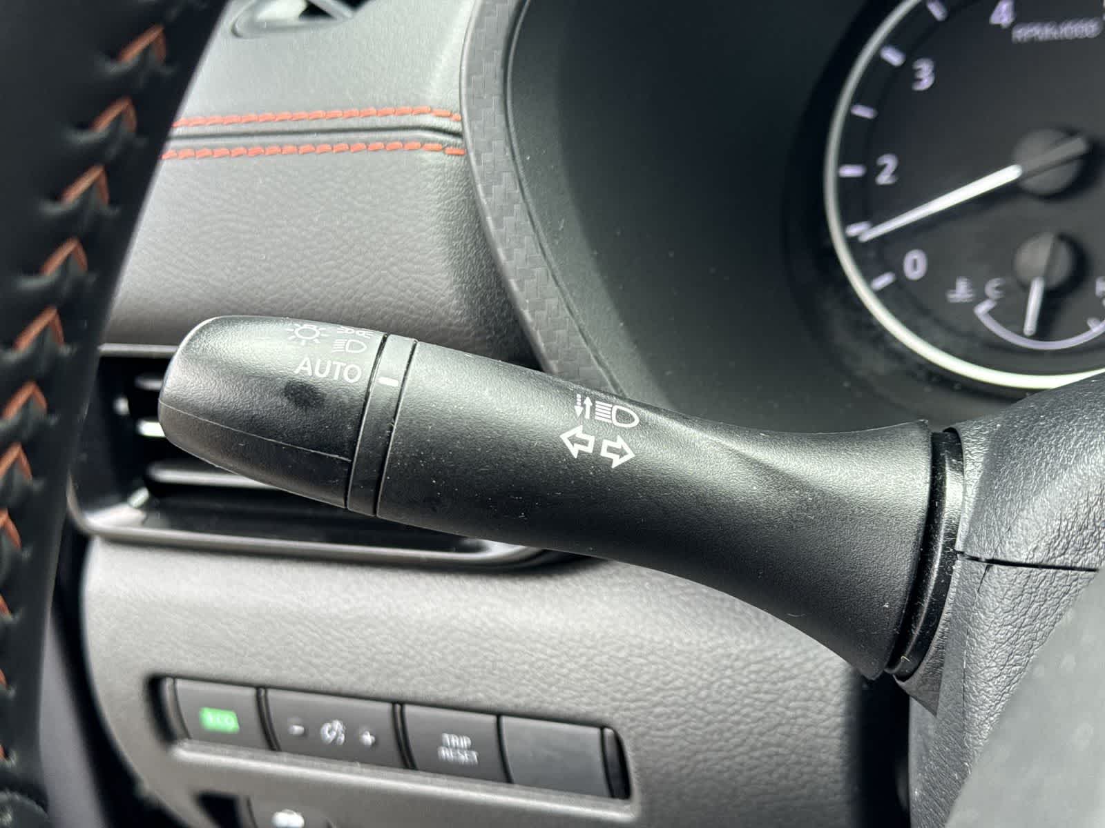 Nissan Sentra SR 2025