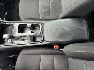 Nissan Sentra SR 2025
