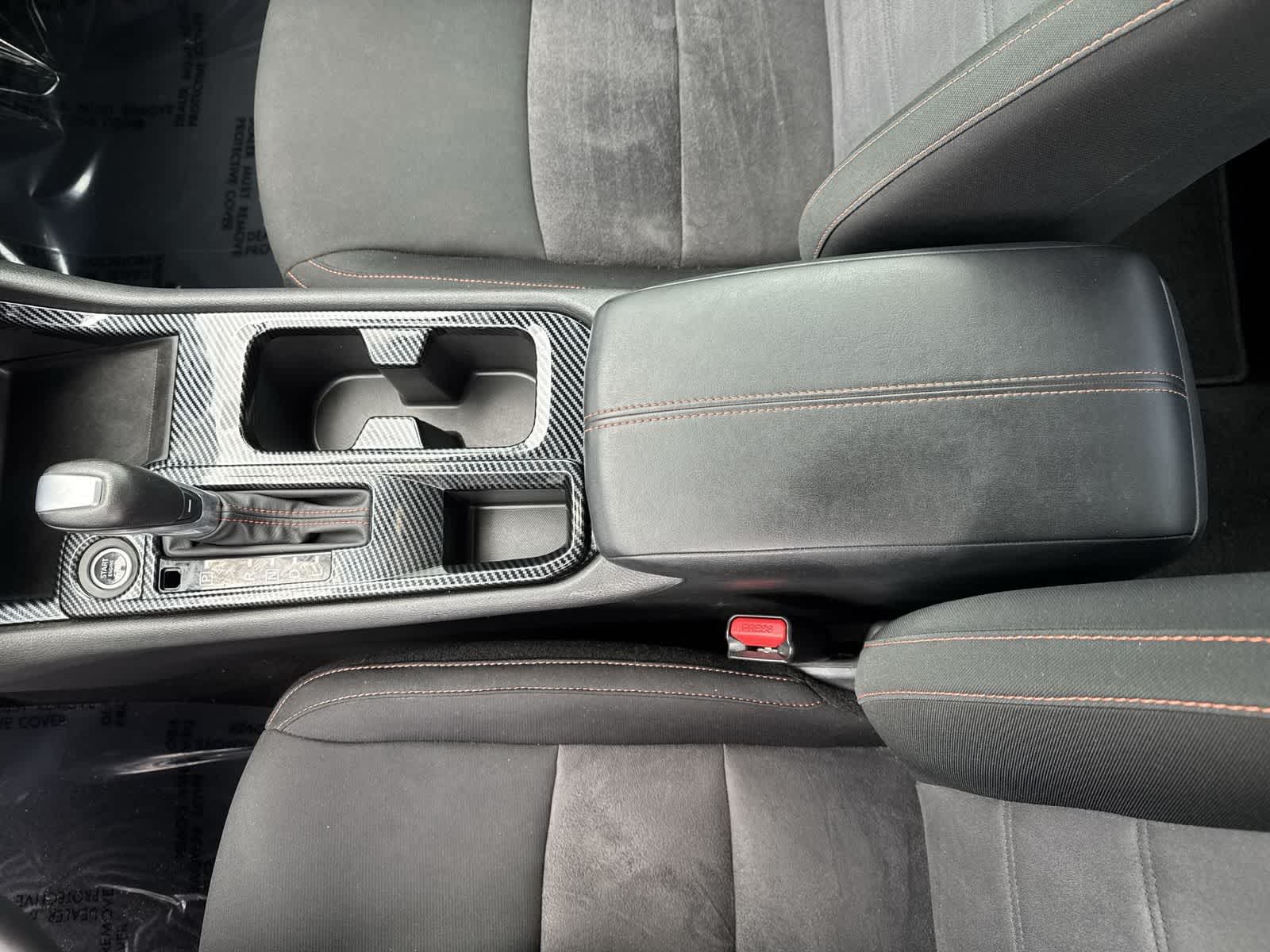 Nissan Sentra SR 2025