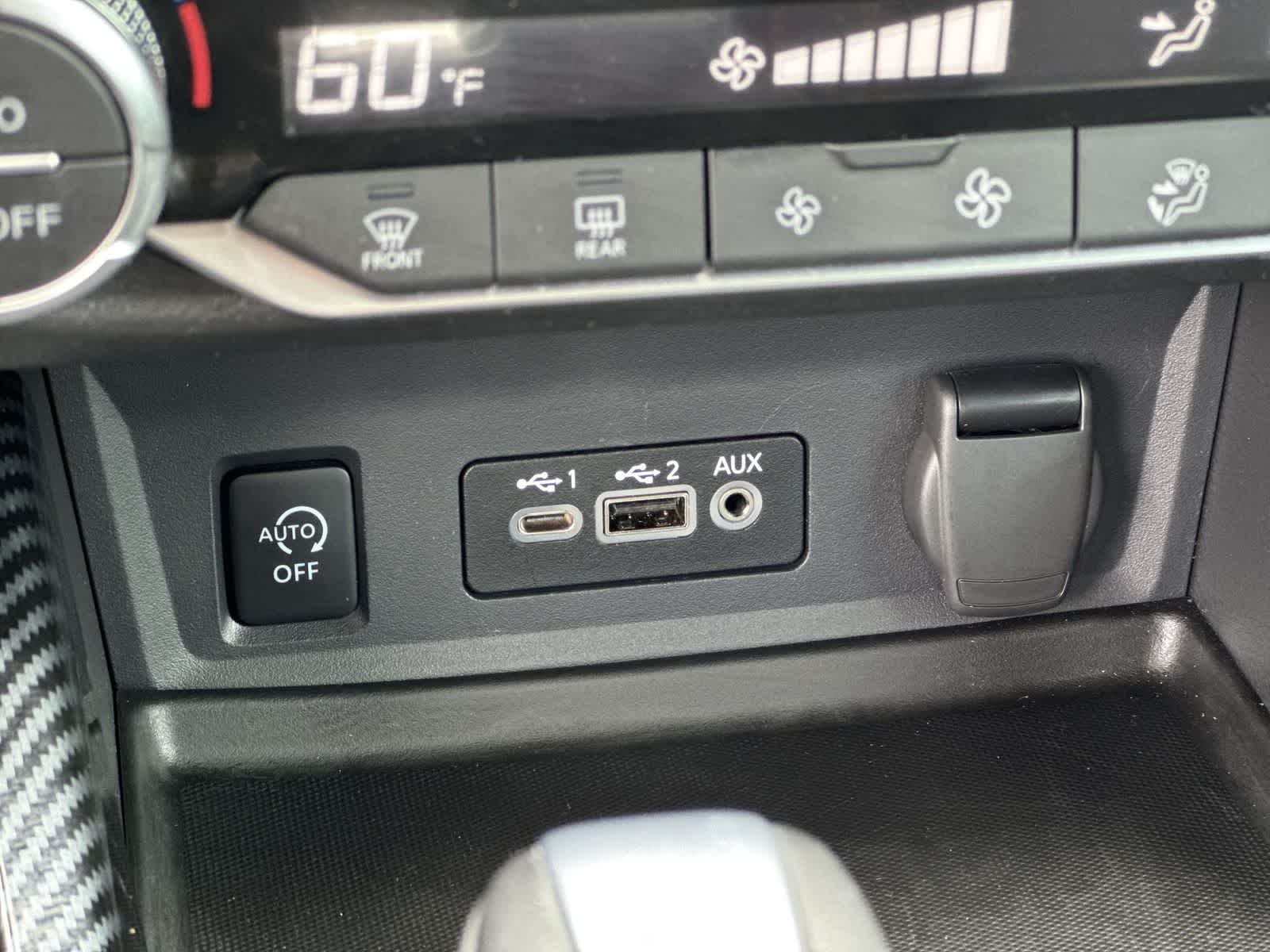 Nissan Sentra SR 2025