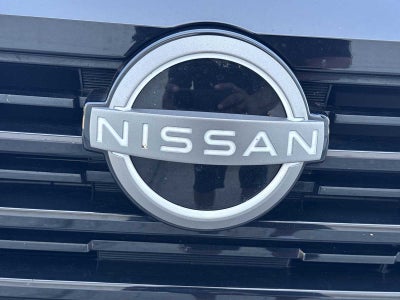 Nissan Kicks S 2025