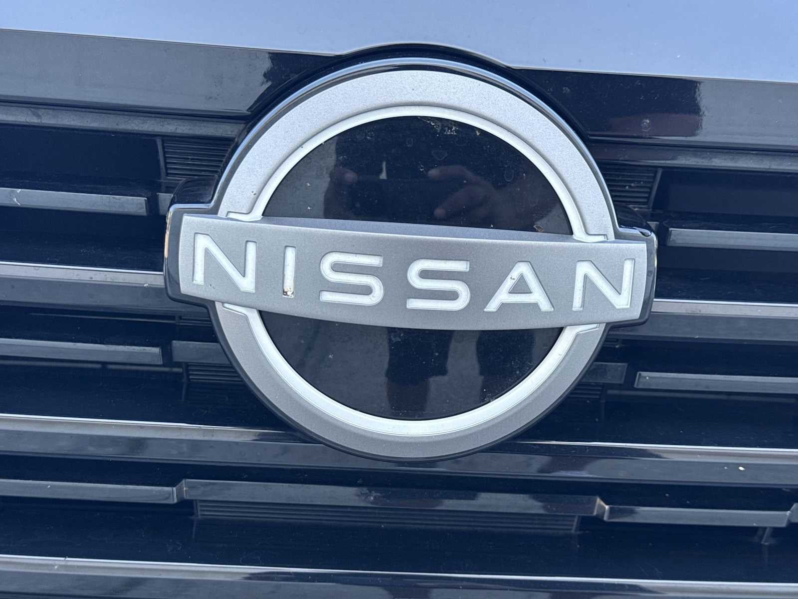 Nissan Kicks S 2025