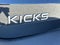 Nissan Kicks S 2025