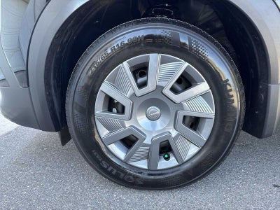 Nissan Kicks S 2025