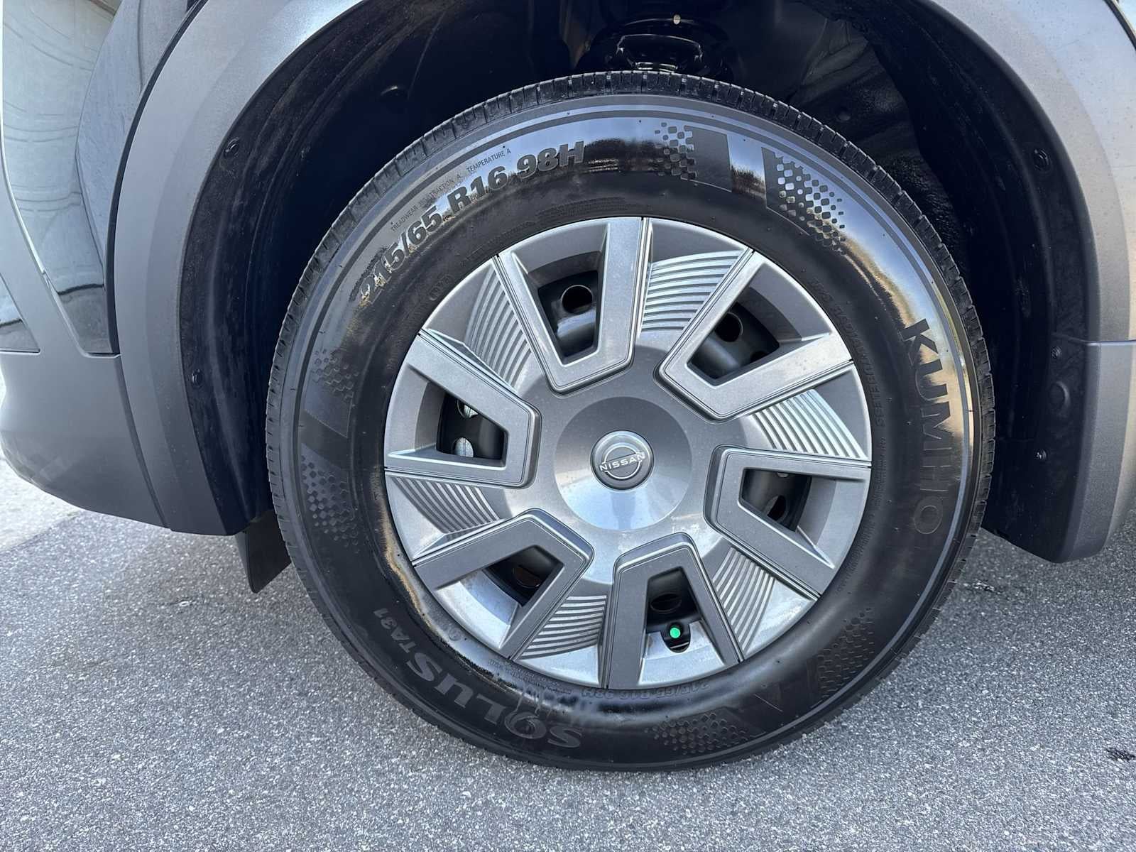 Nissan Kicks S 2025