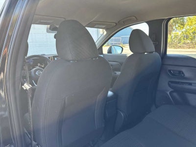 Nissan Kicks S 2025