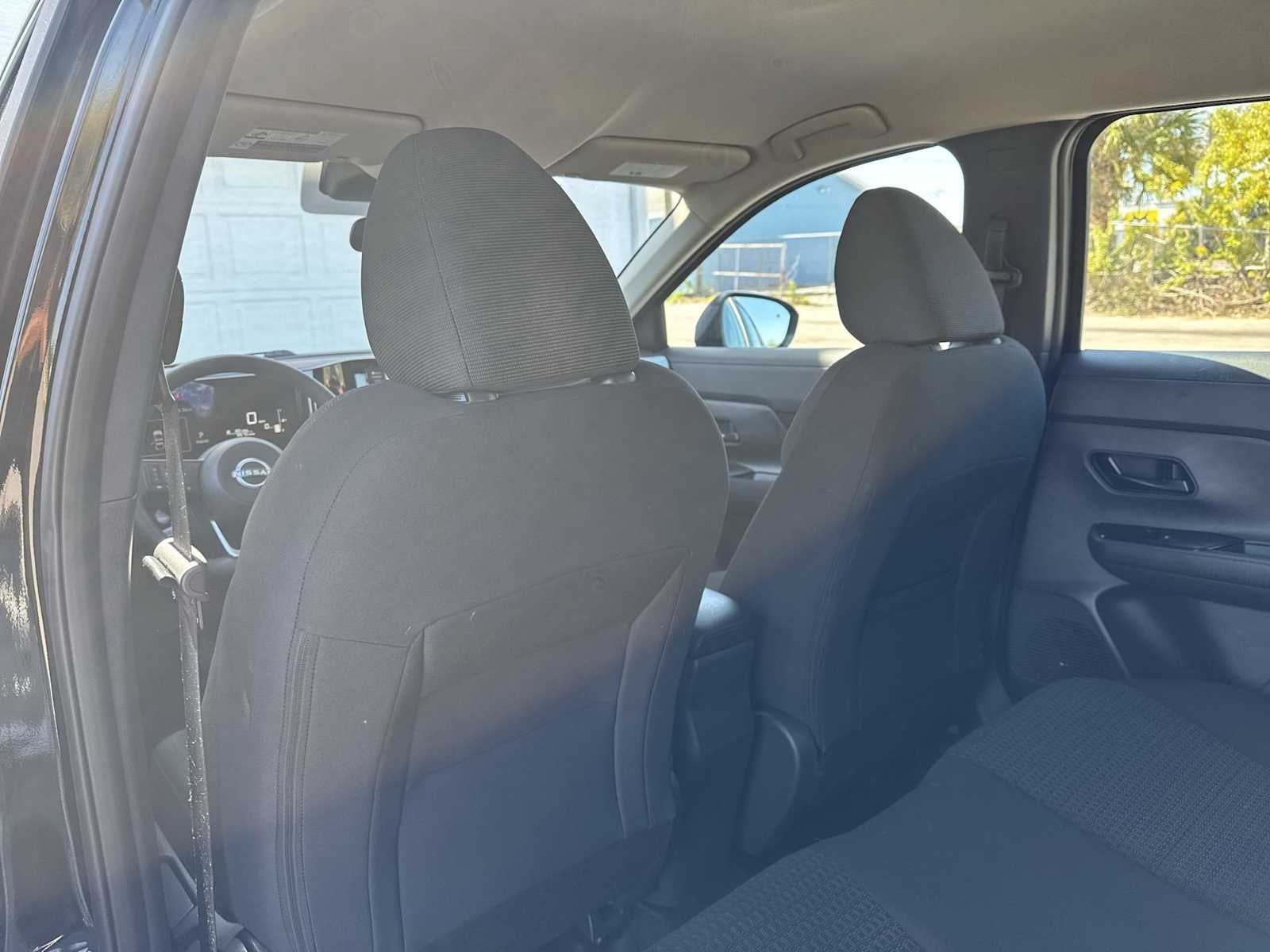 Nissan Kicks S 2025