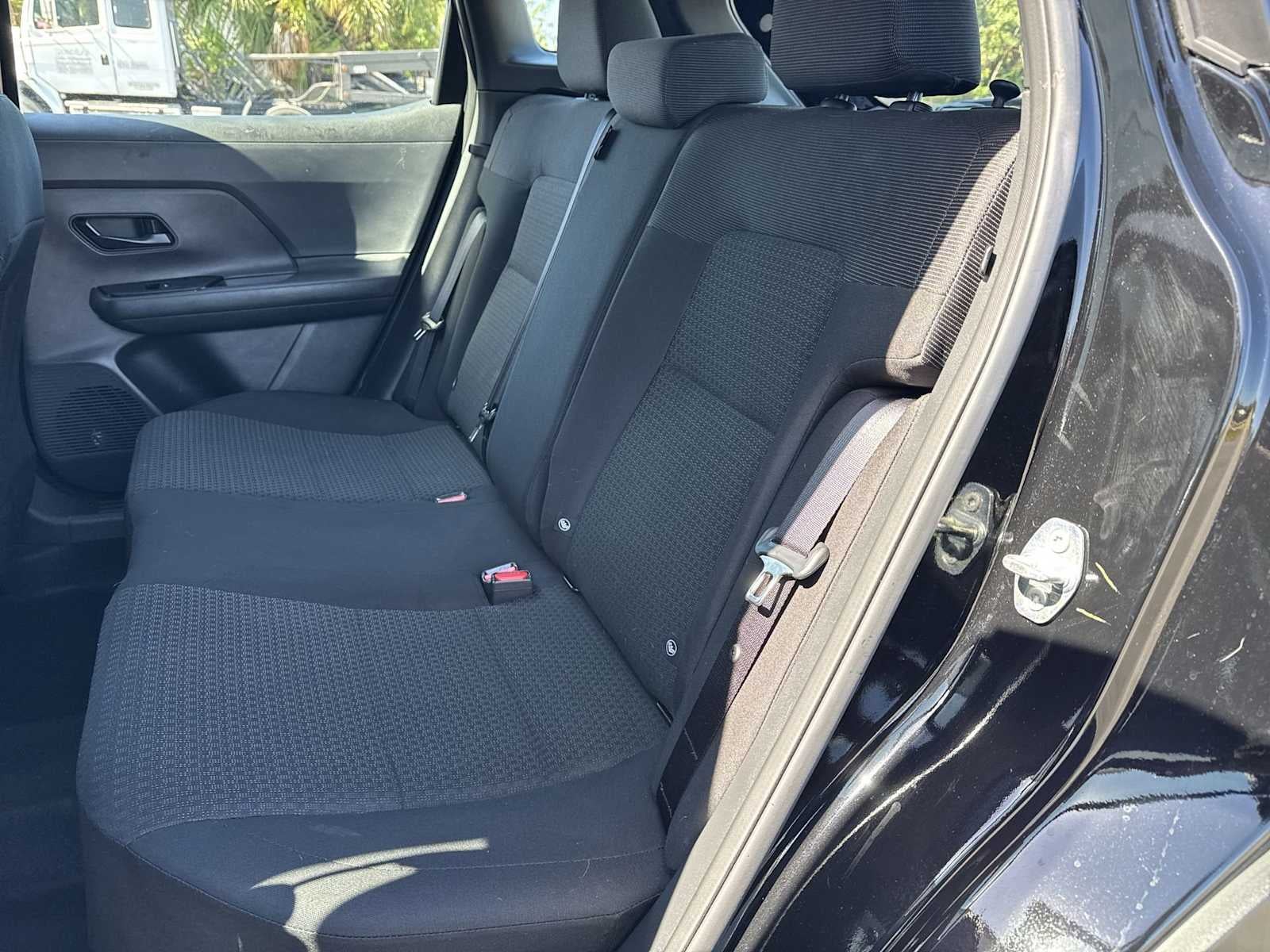 Nissan Kicks S 2025