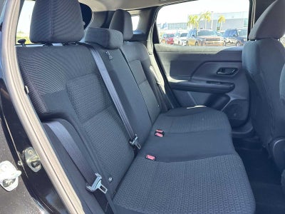 Nissan Kicks S 2025