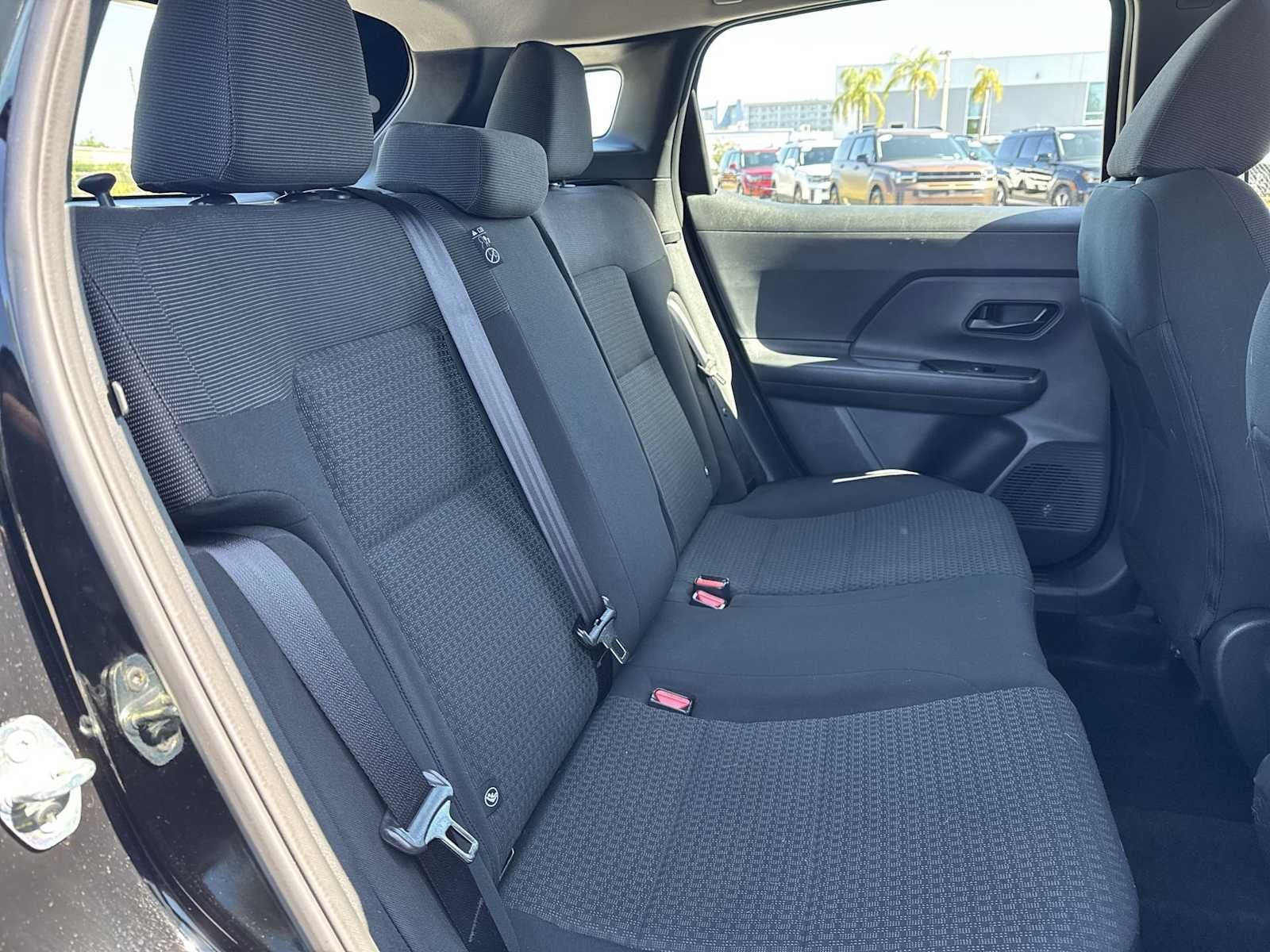 Nissan Kicks S 2025