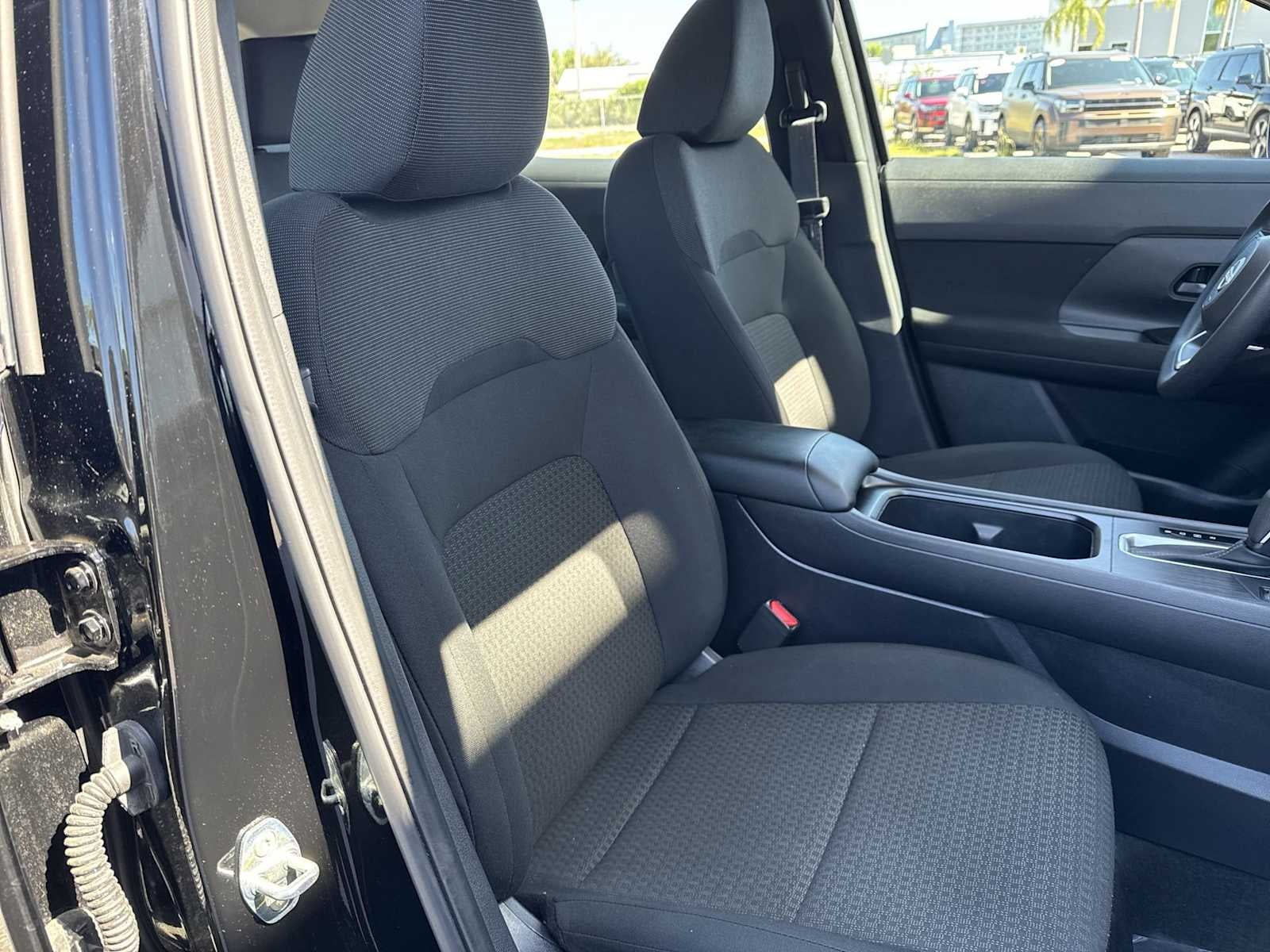 Nissan Kicks S 2025