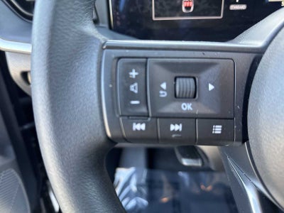 Nissan Kicks S 2025