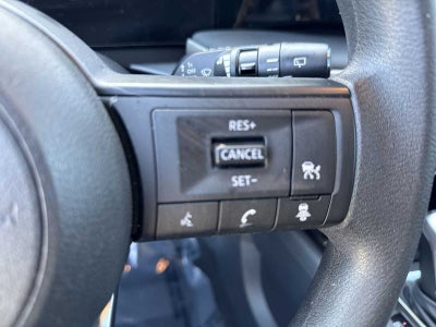 Nissan Kicks S 2025