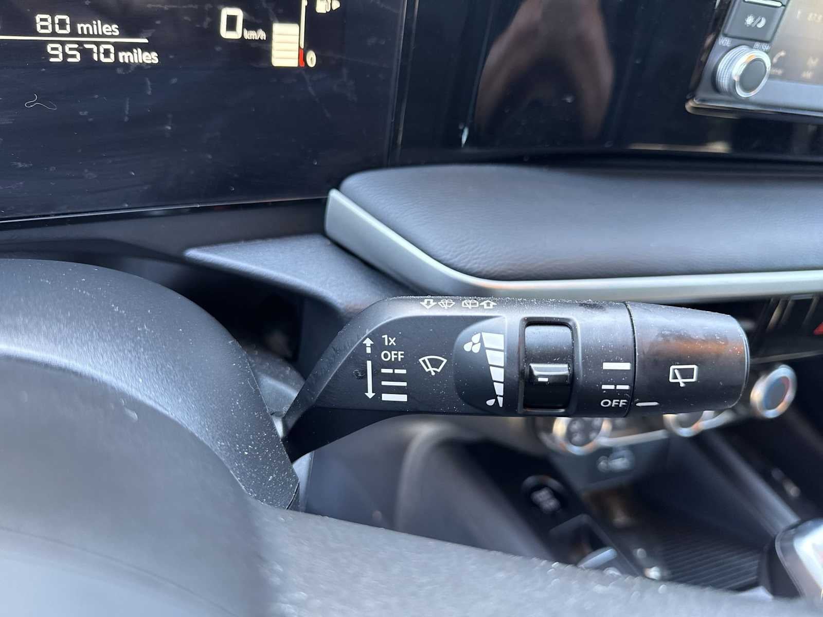Nissan Kicks S 2025