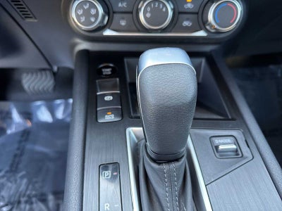 Nissan Kicks S 2025