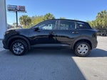 Nissan Kicks S 2025