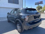 Nissan Kicks S 2025