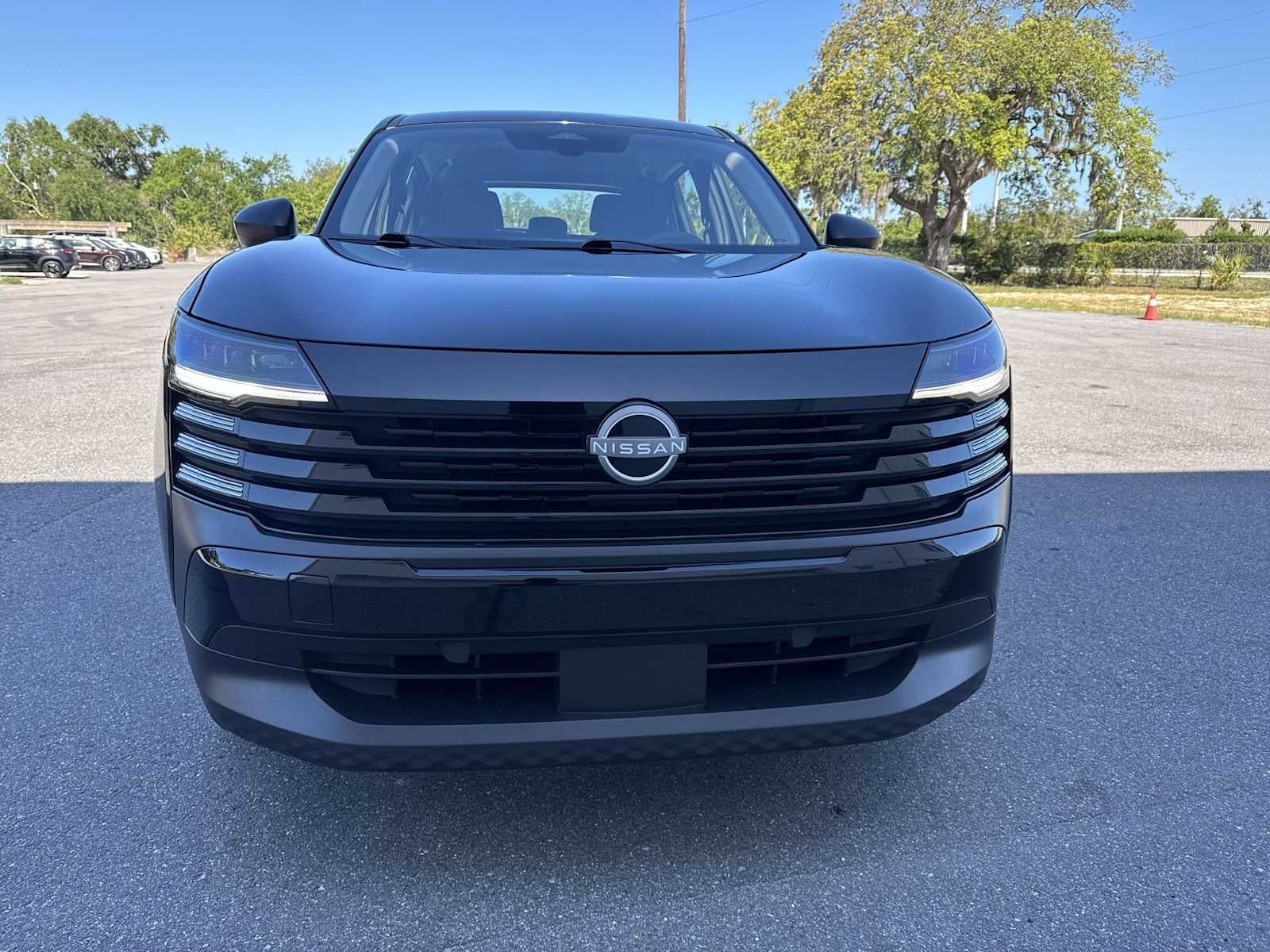 Nissan Kicks S 2025