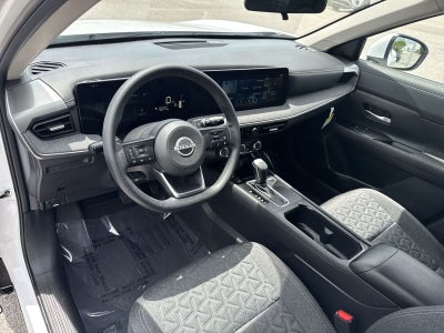 Nissan Kicks SV 2025