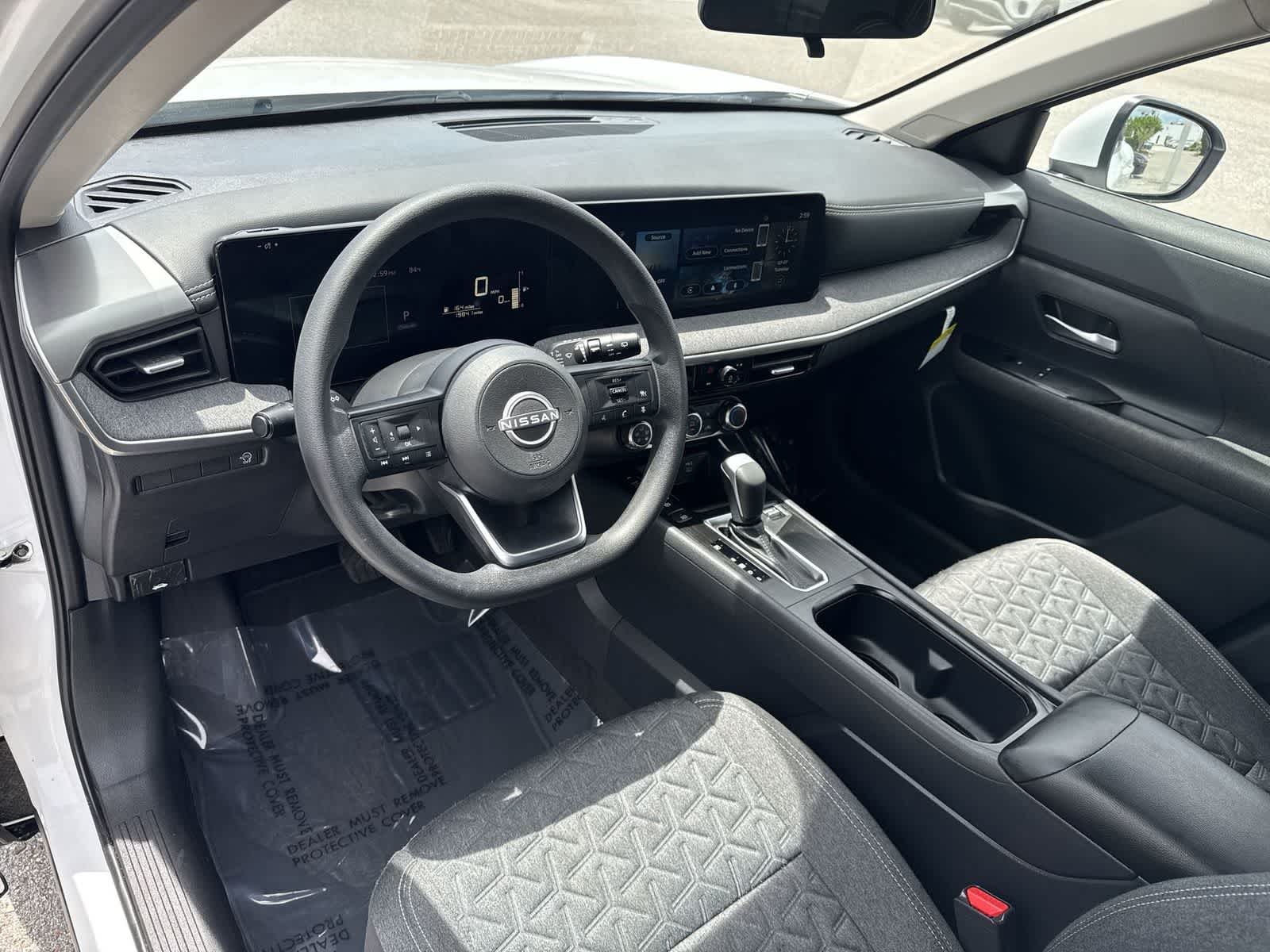 Nissan Kicks SV 2025