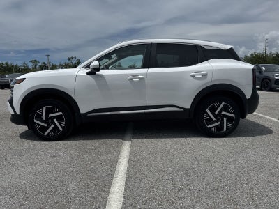 Nissan Kicks SV 2025