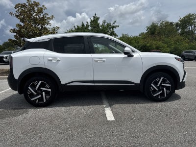 Nissan Kicks SV 2025